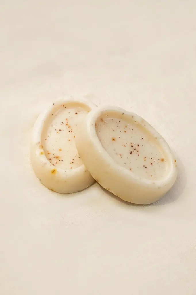 Almond Soap