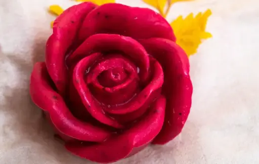 Red Candle