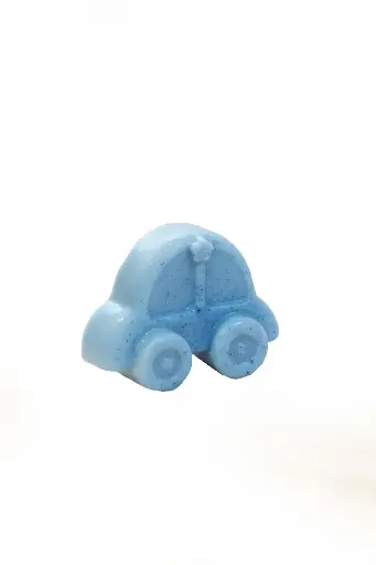Aqua McQueen Soap
