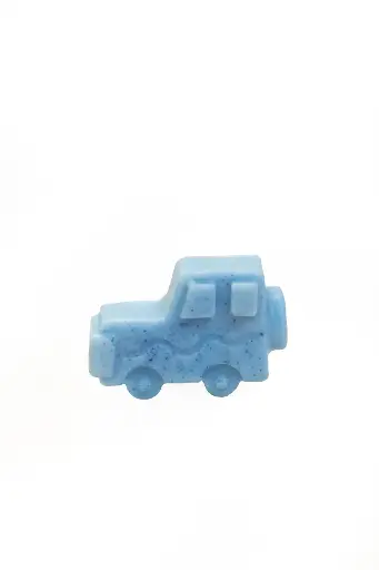 Eugene da Jeep Soap