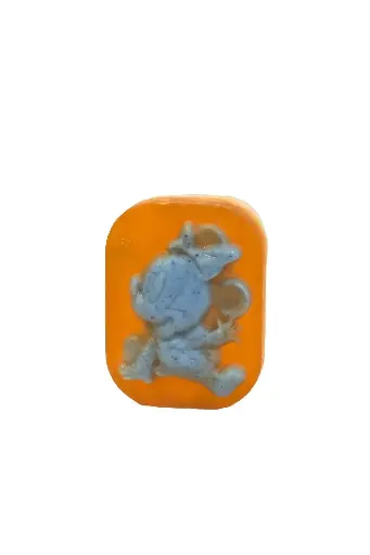 Amber Mini Mouse Soap
