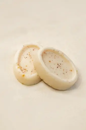 Almond Soap