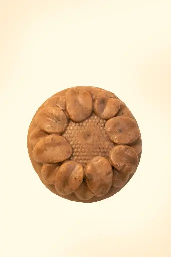  Coffee soap