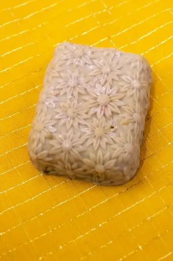 Rose Soap
