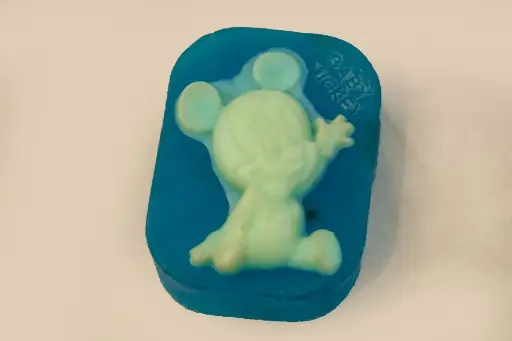 Aqua Micky Soap