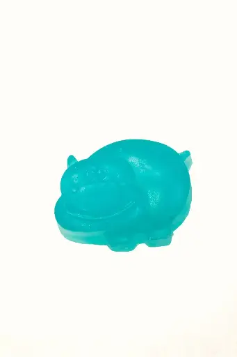 Aqua Hippo Soap